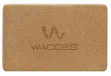 Wacces Yoga Essentials Yoga Blocks- Earth Tone