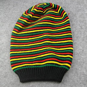 Jamaican Rasta Tam