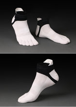 Cotton Sports Yoga Socks -Men