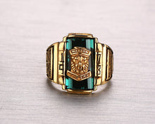 Men's Gold Ring